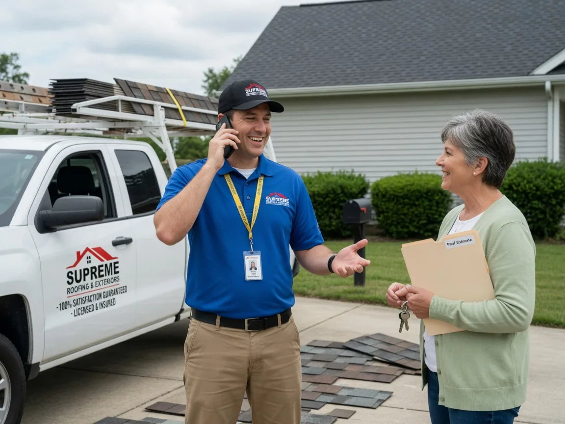 Roof Replacement Denver, PA FAQs